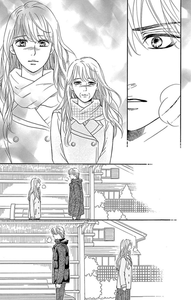 Sumika Sumire Chapter 20 page 15