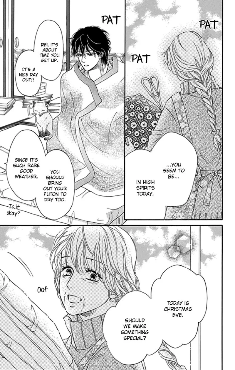 Sumika Sumire Chapter 20 page 25