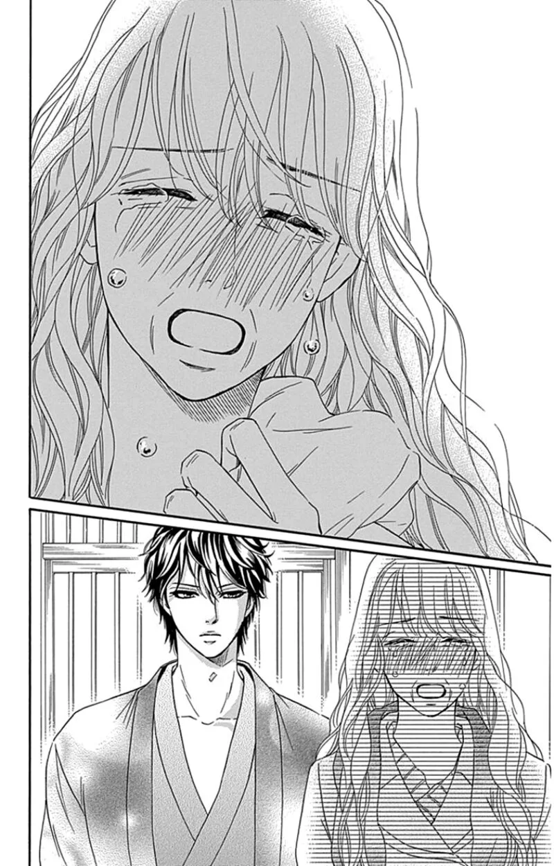 Sumika Sumire Chapter 20 page 22