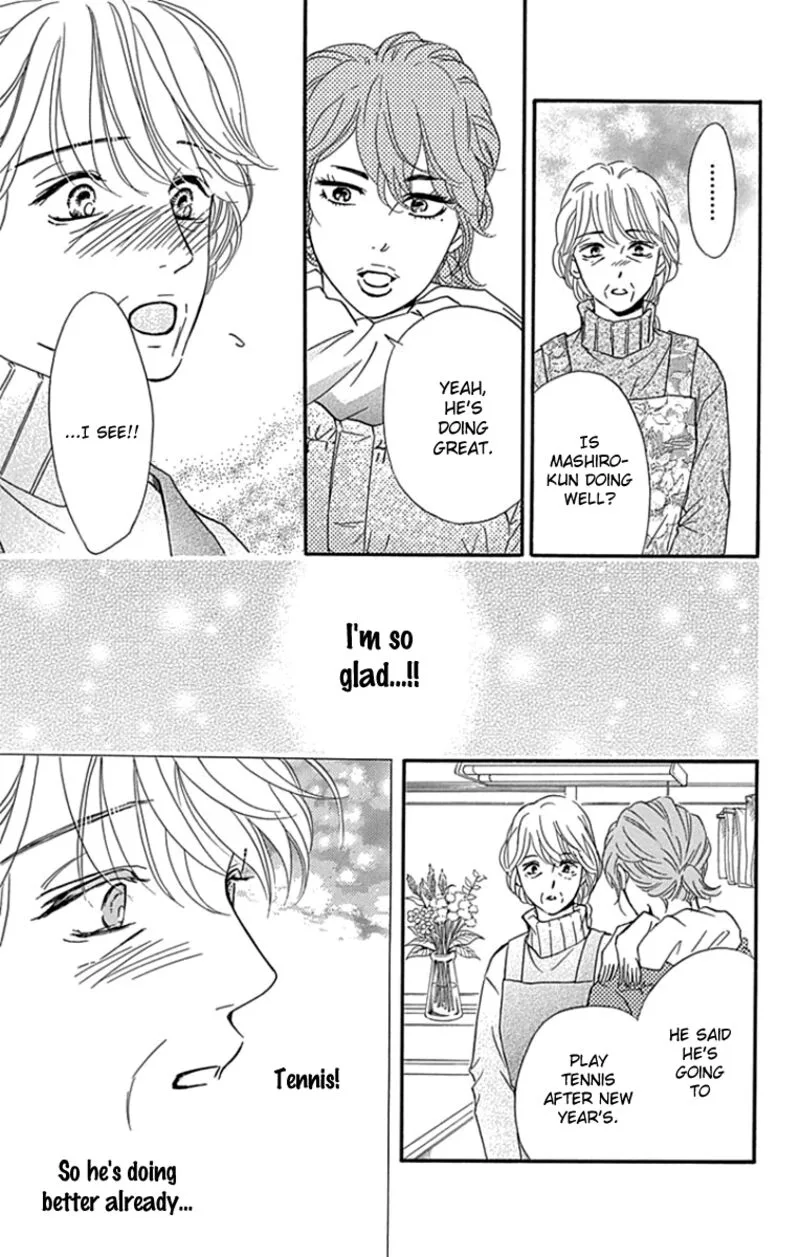 Sumika Sumire Chapter 20 page 33