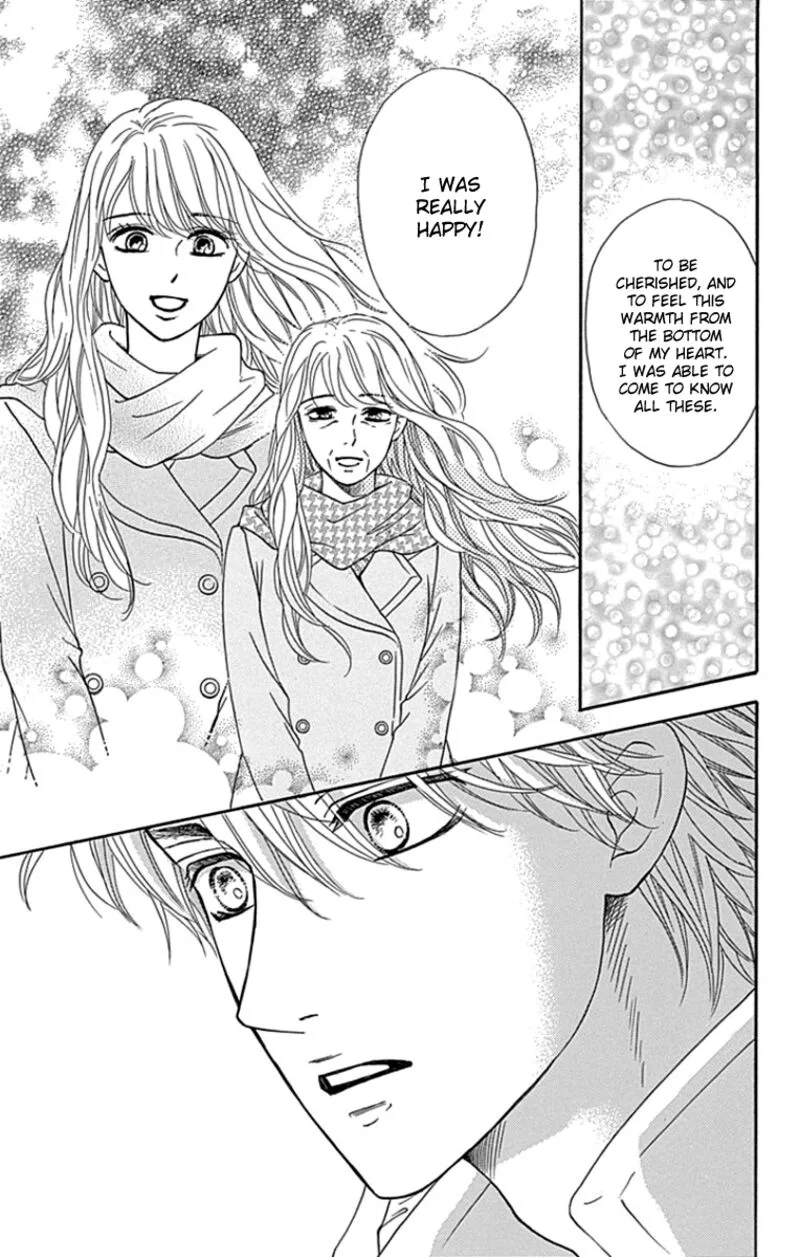 Sumika Sumire Chapter 20 page 11