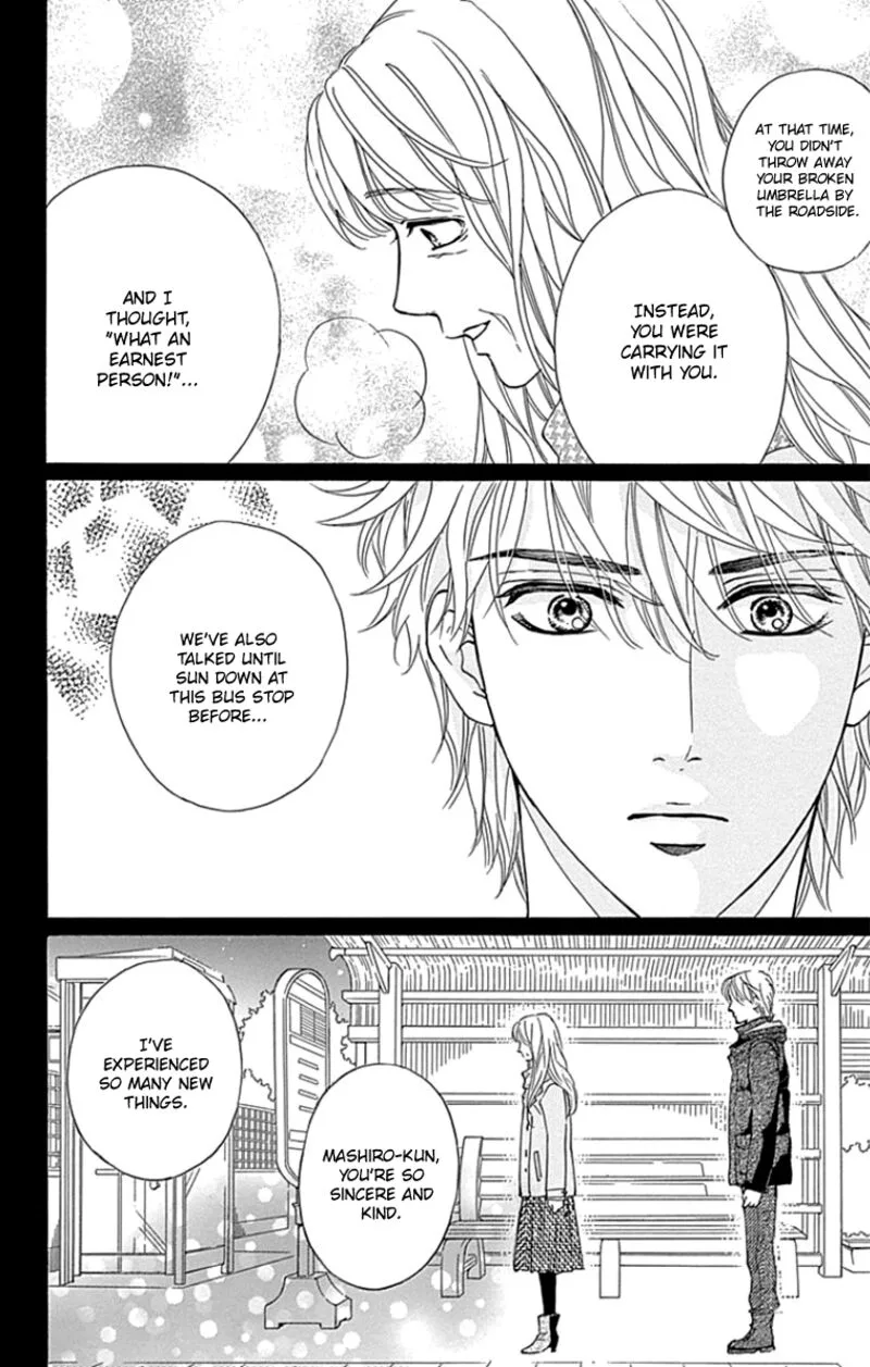 Sumika Sumire Chapter 20 page 10