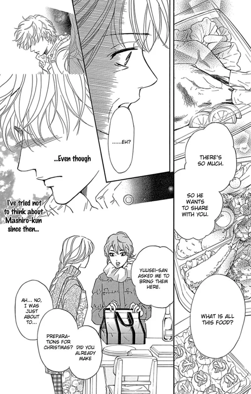 Sumika Sumire Chapter 20 page 32