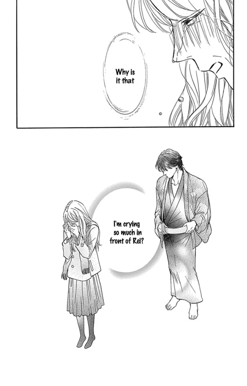 Sumika Sumire Chapter 20 page 23
