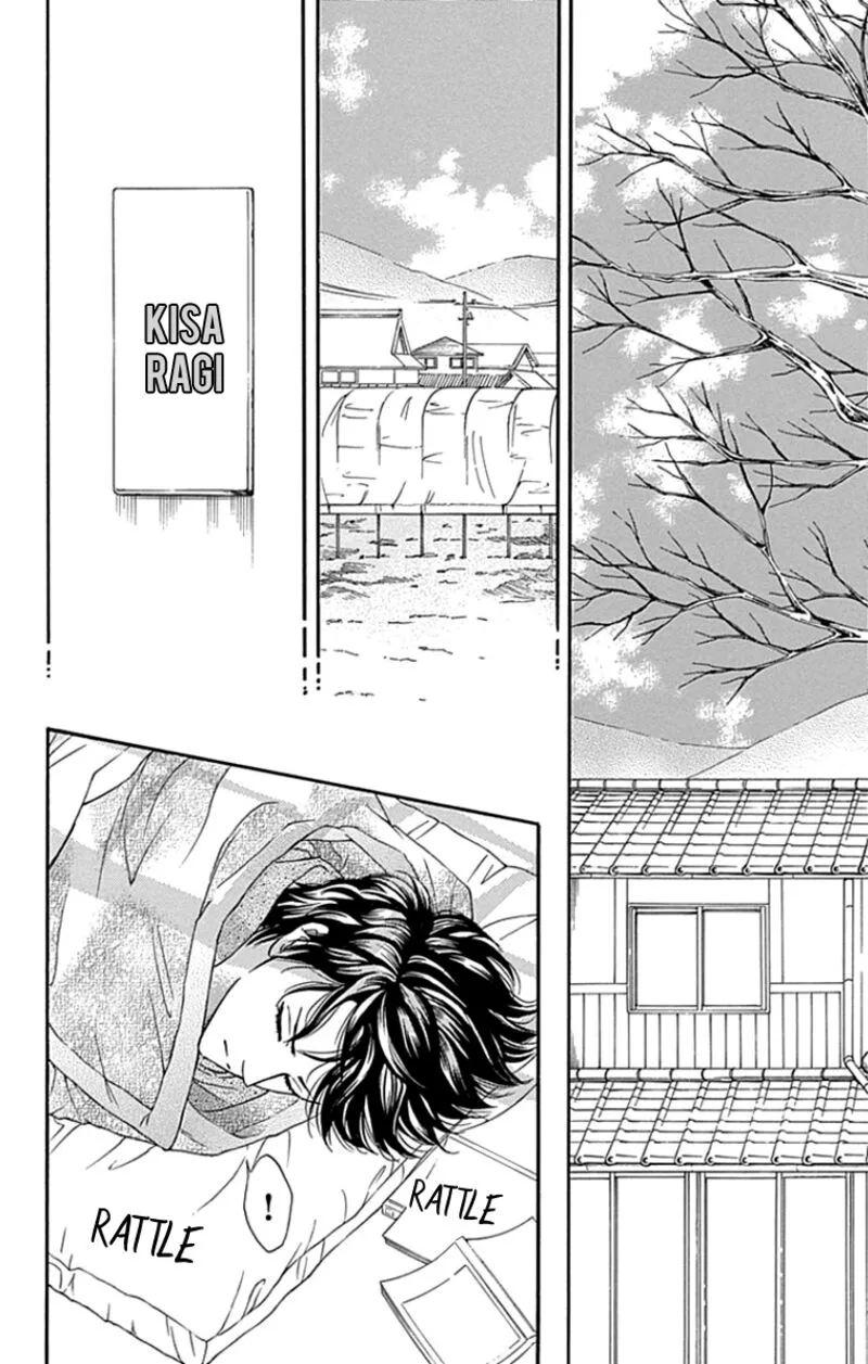 Sumika Sumire Chapter 20 page 24