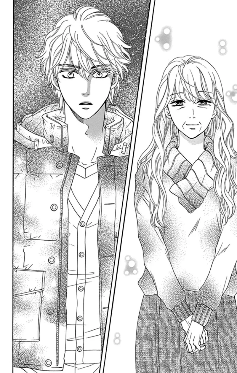 Sumika Sumire Chapter 20 page 2