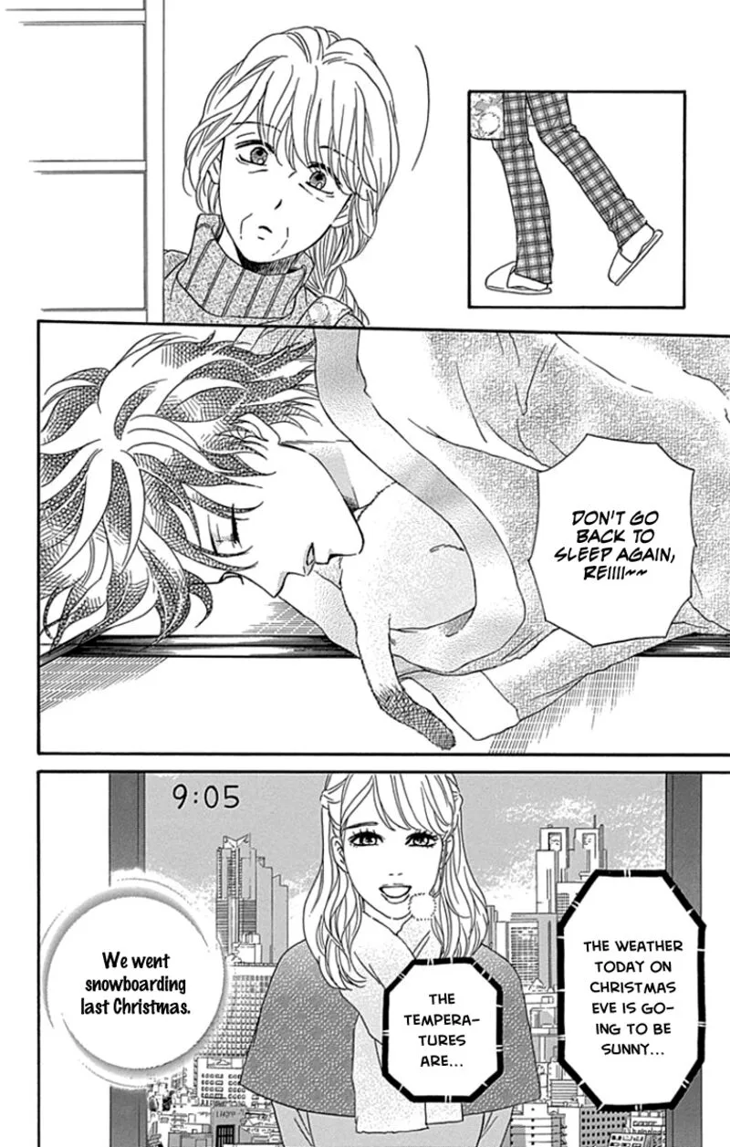 Sumika Sumire Chapter 20 page 26