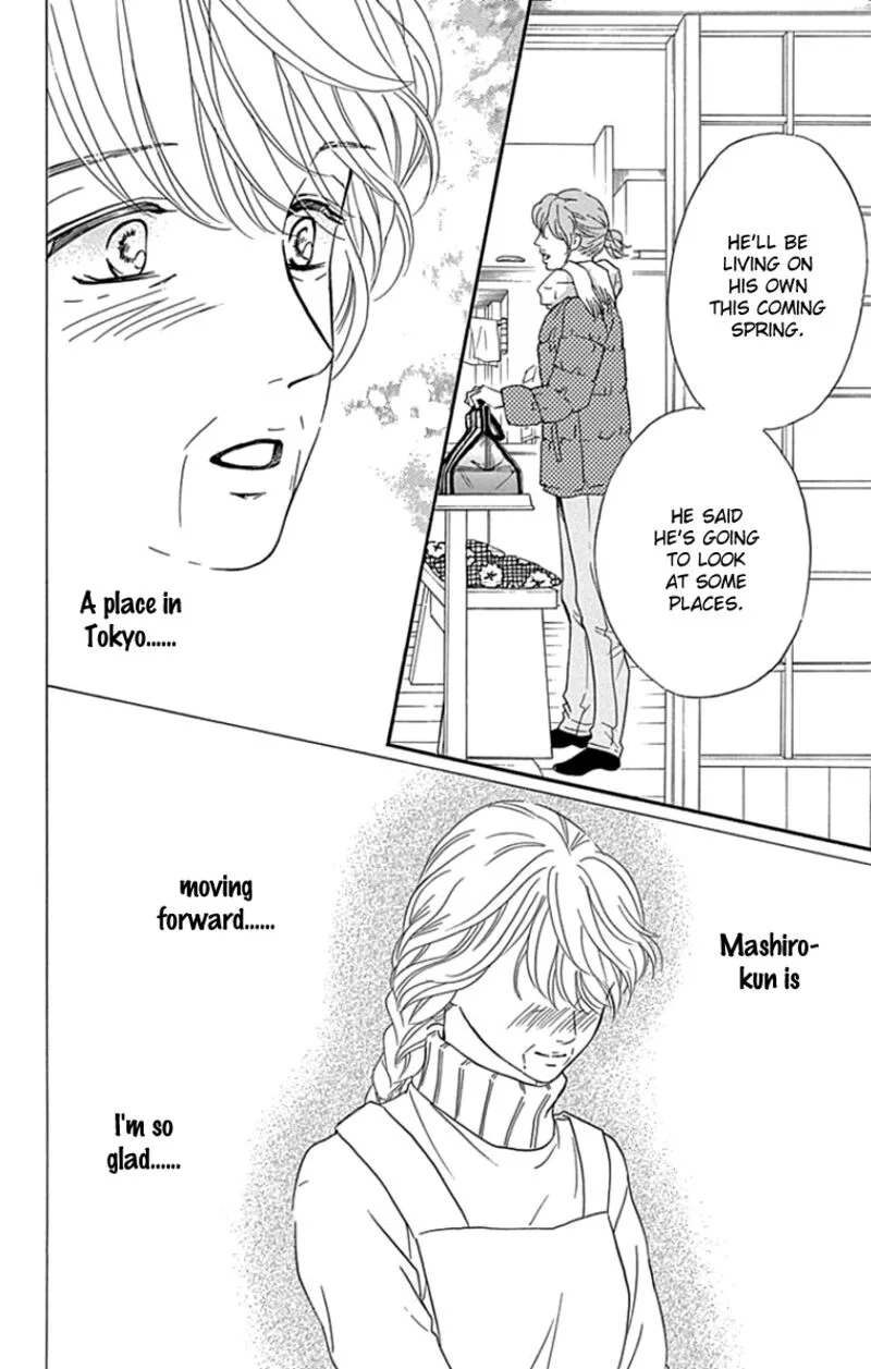 Sumika Sumire Chapter 20 page 34