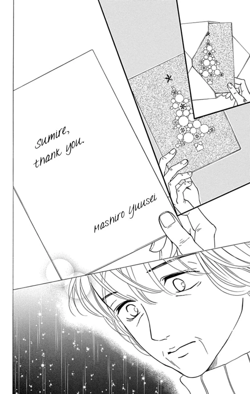 Sumika Sumire Chapter 20 page 36