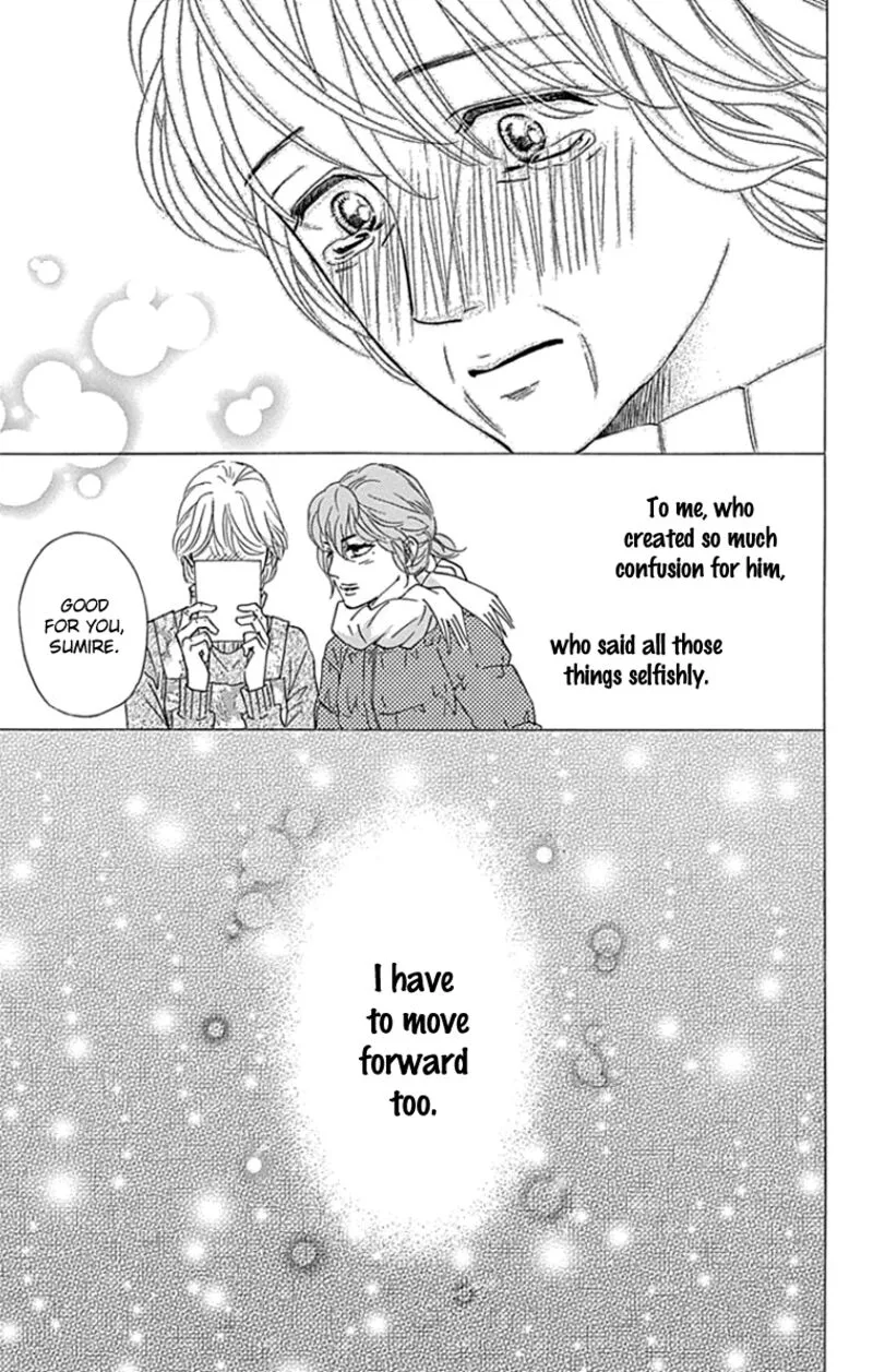 Sumika Sumire Chapter 20 page 37