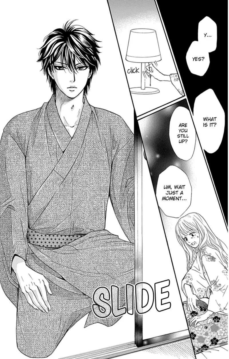 Sumika Sumire Chapter 21 page 22