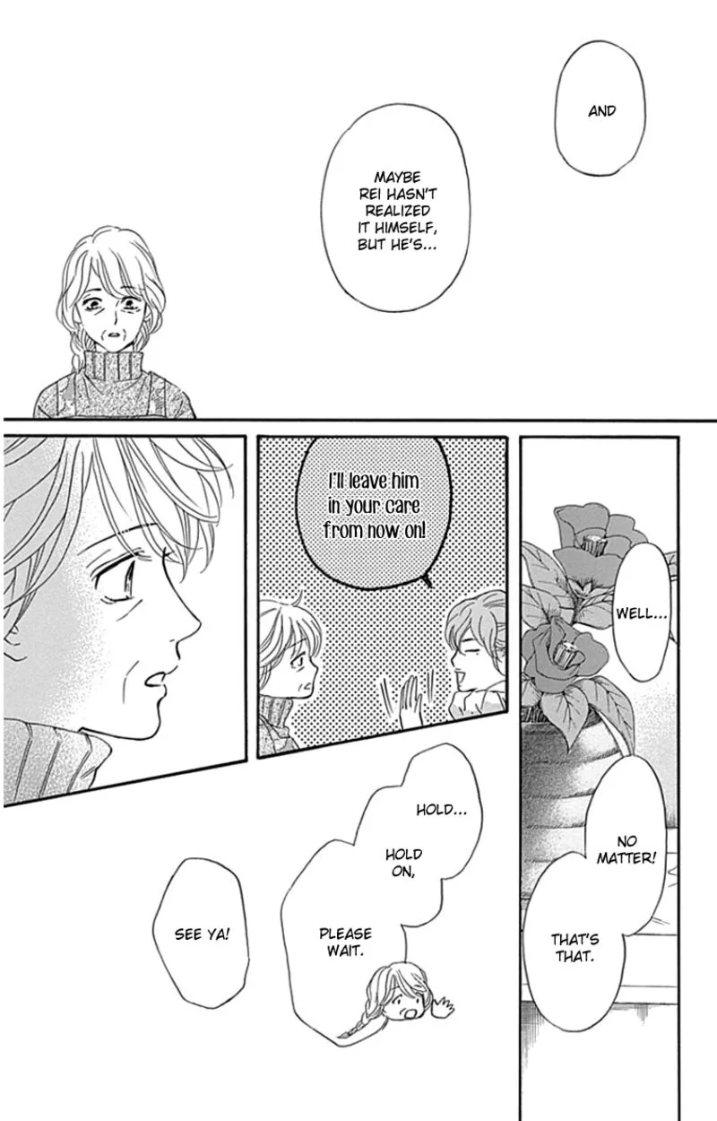 Sumika Sumire Chapter 21 page 5