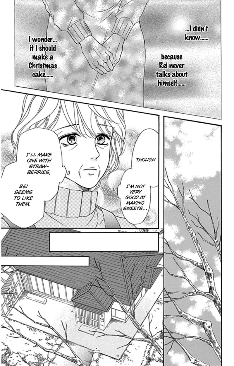 Sumika Sumire Chapter 21 page 7