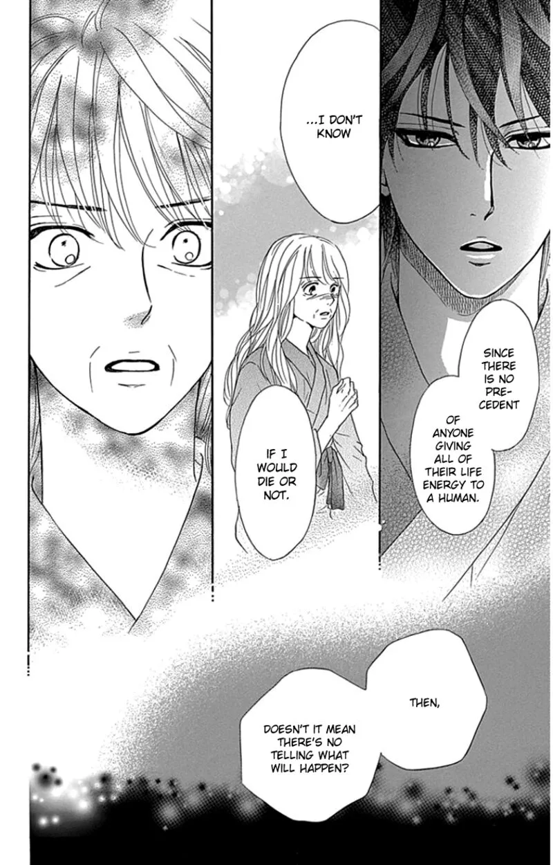 Sumika Sumire Chapter 21 page 30