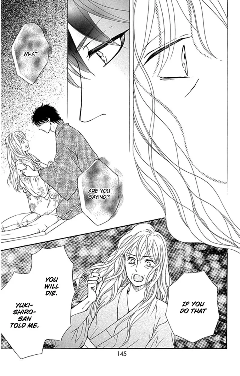 Sumika Sumire Chapter 21 page 29