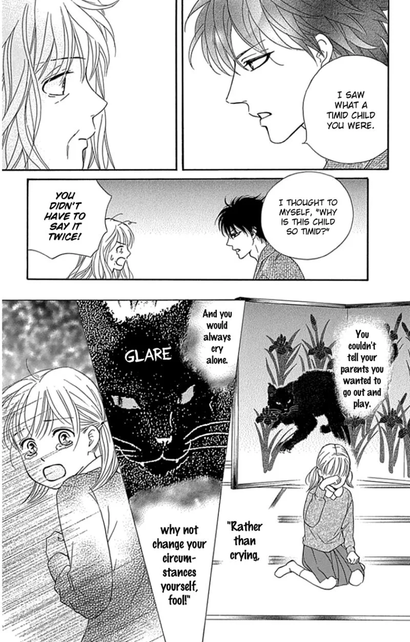 Sumika Sumire Chapter 21 page 25