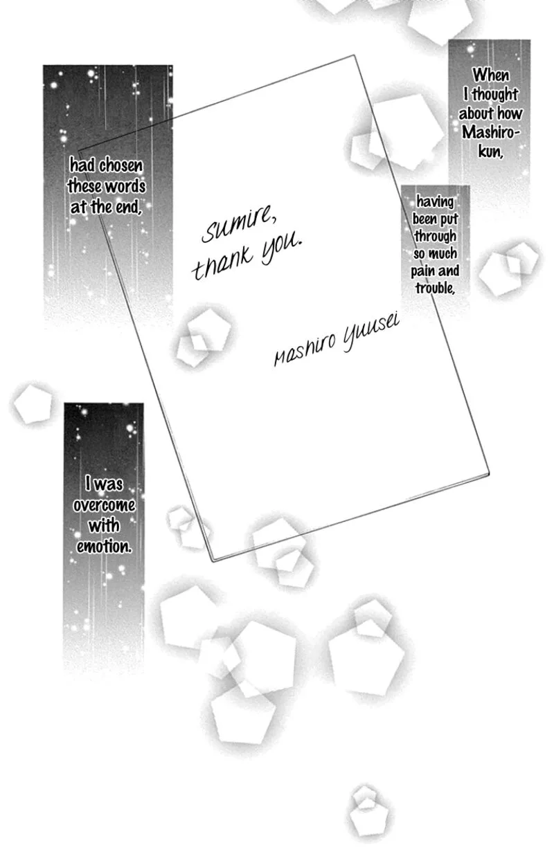 Sumika Sumire Chapter 21 page 2
