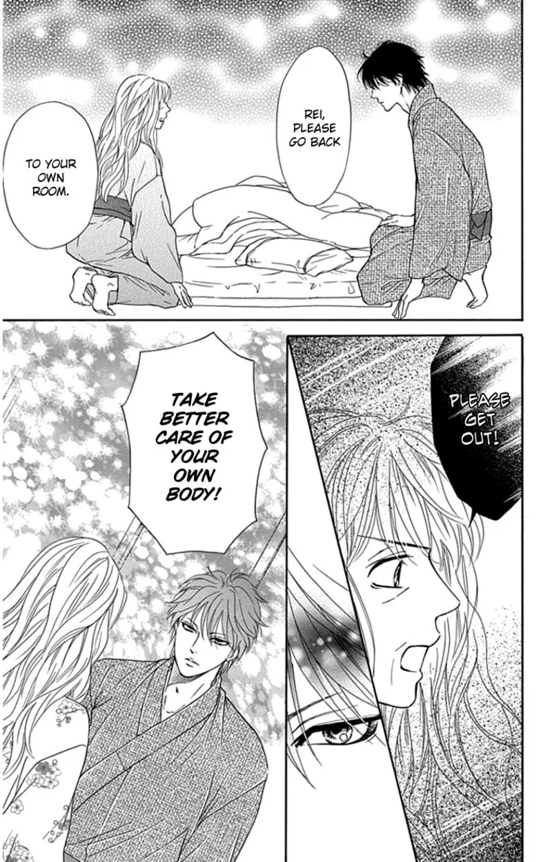 Sumika Sumire Chapter 21 page 31