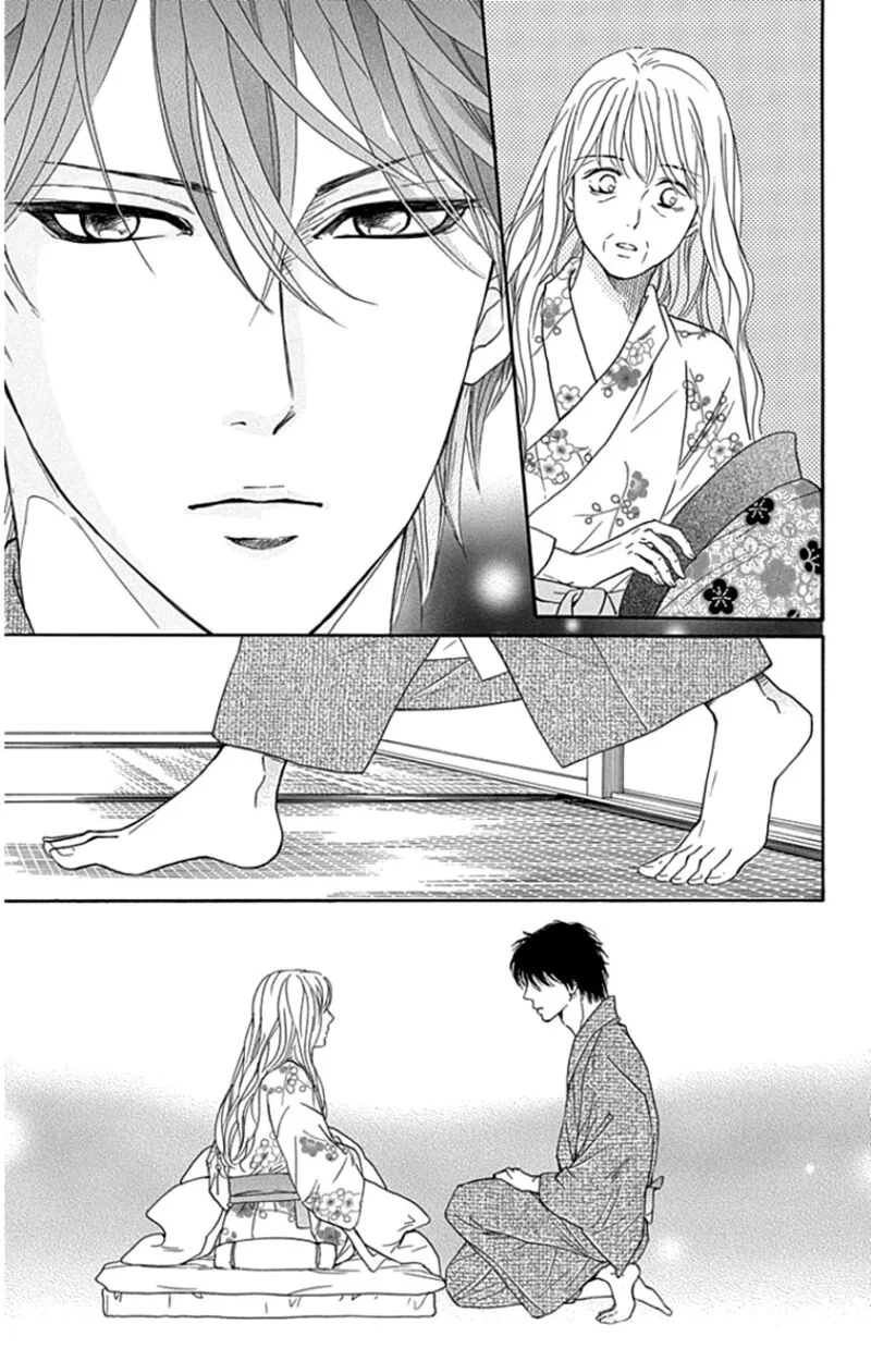 Sumika Sumire Chapter 21 page 23