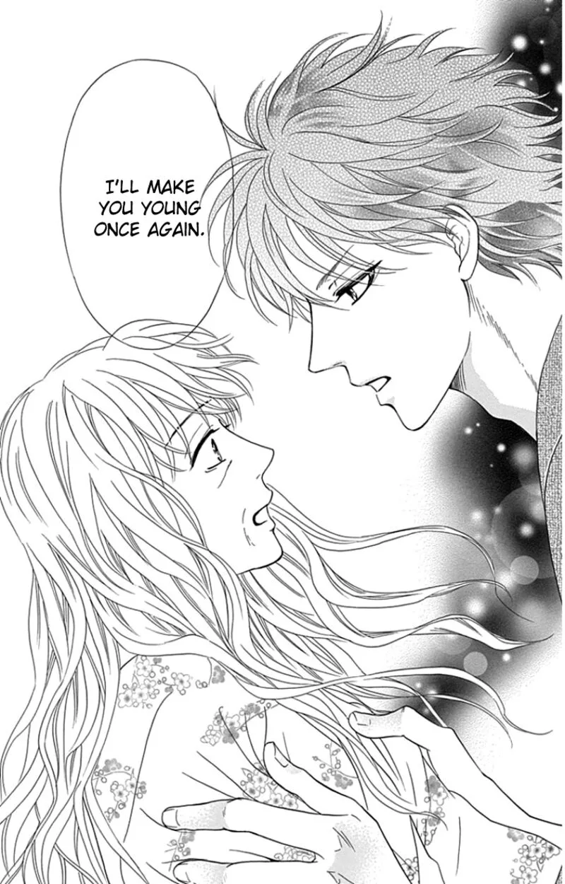 Sumika Sumire Chapter 21 page 28