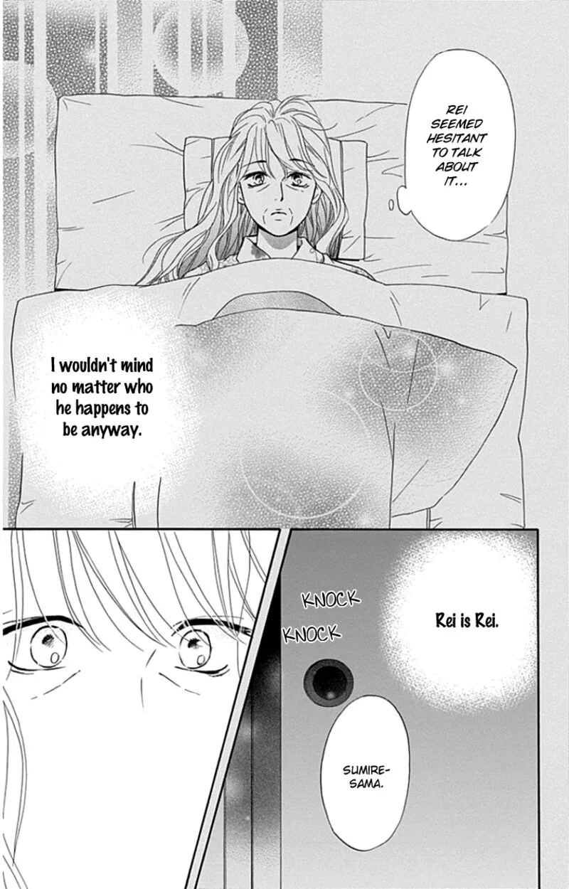 Sumika Sumire Chapter 21 page 21
