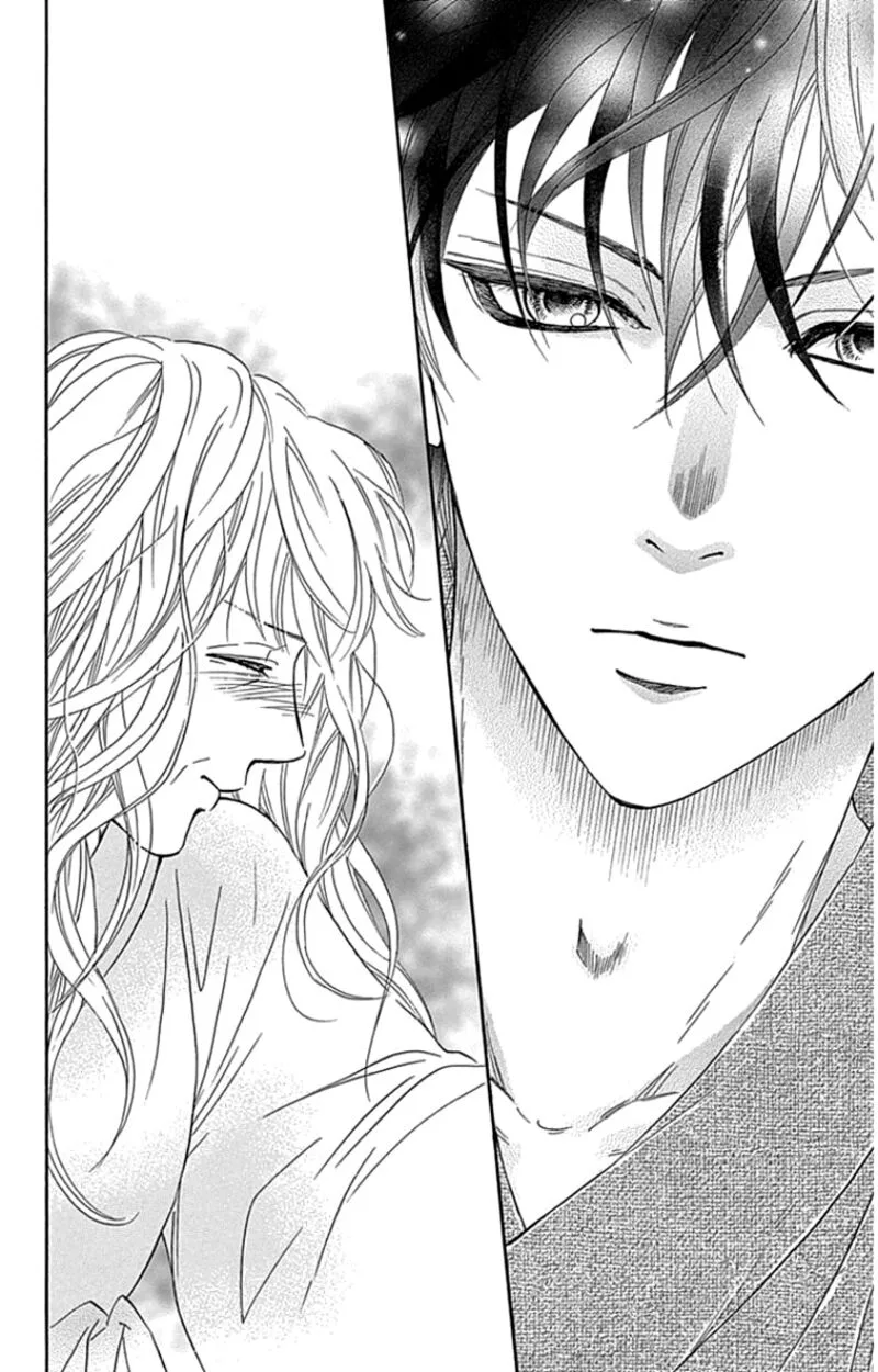 Sumika Sumire Chapter 21 page 34