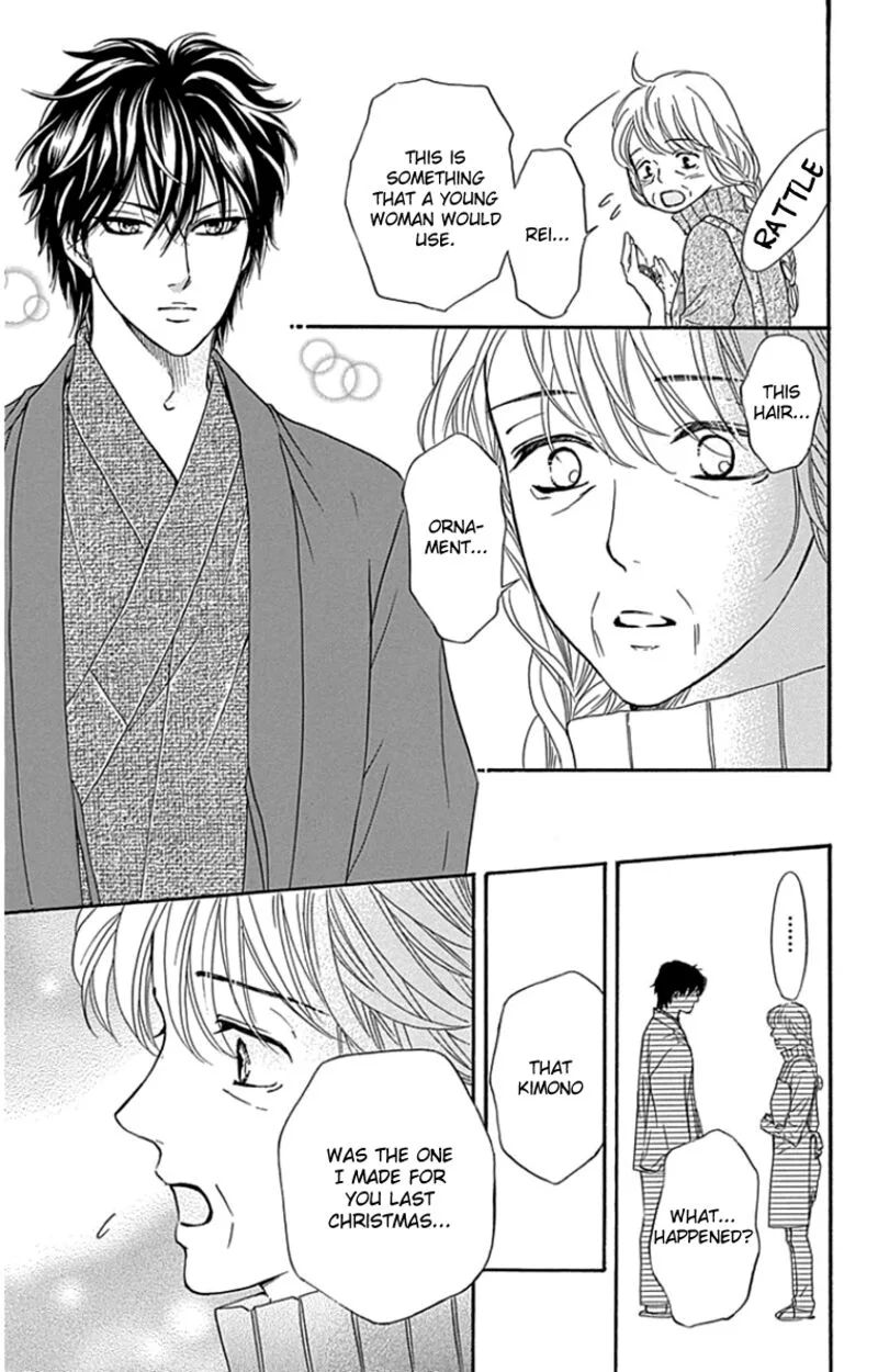 Sumika Sumire Chapter 21 page 11