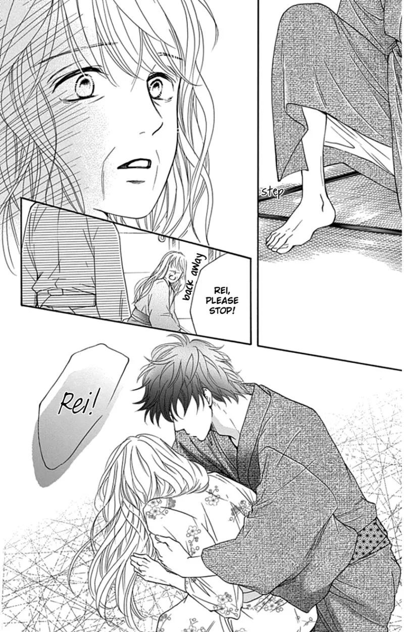Sumika Sumire Chapter 21 page 32