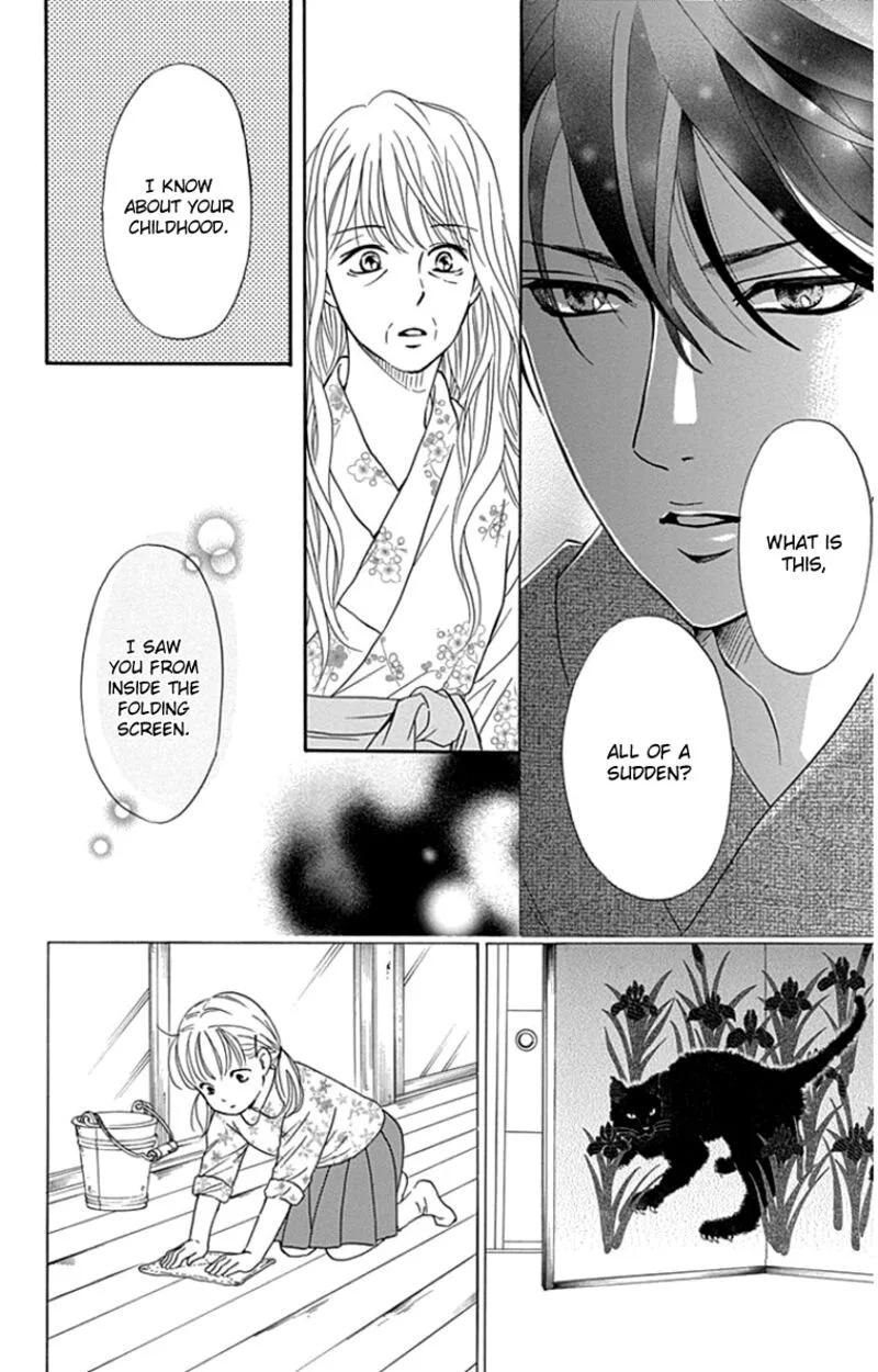 Sumika Sumire Chapter 21 page 24