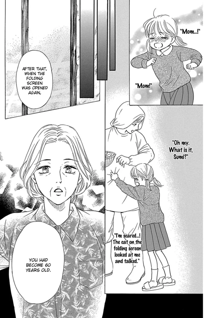 Sumika Sumire Chapter 21 page 26