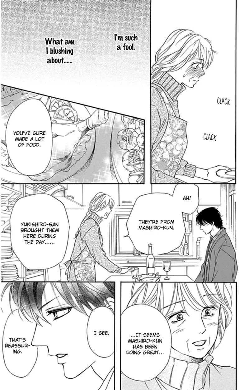 Sumika Sumire Chapter 21 page 13