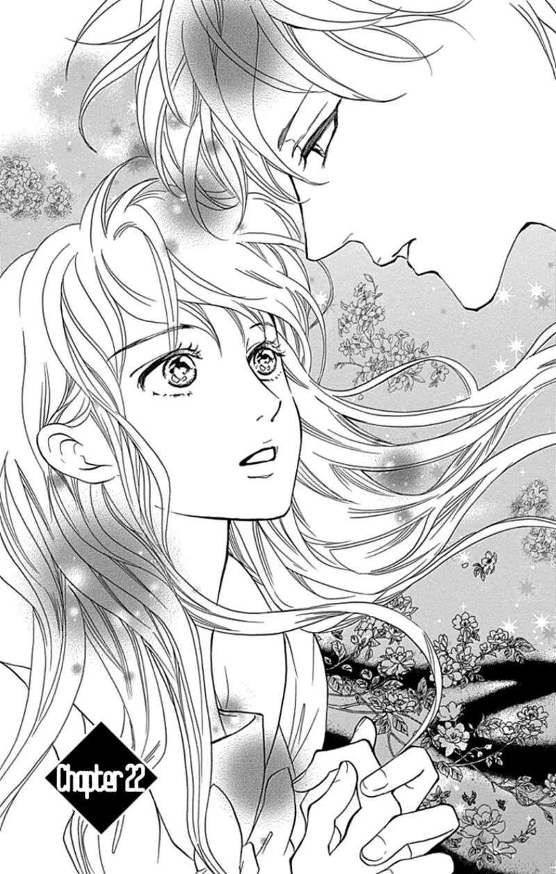 Sumika Sumire Chapter 22 page 1