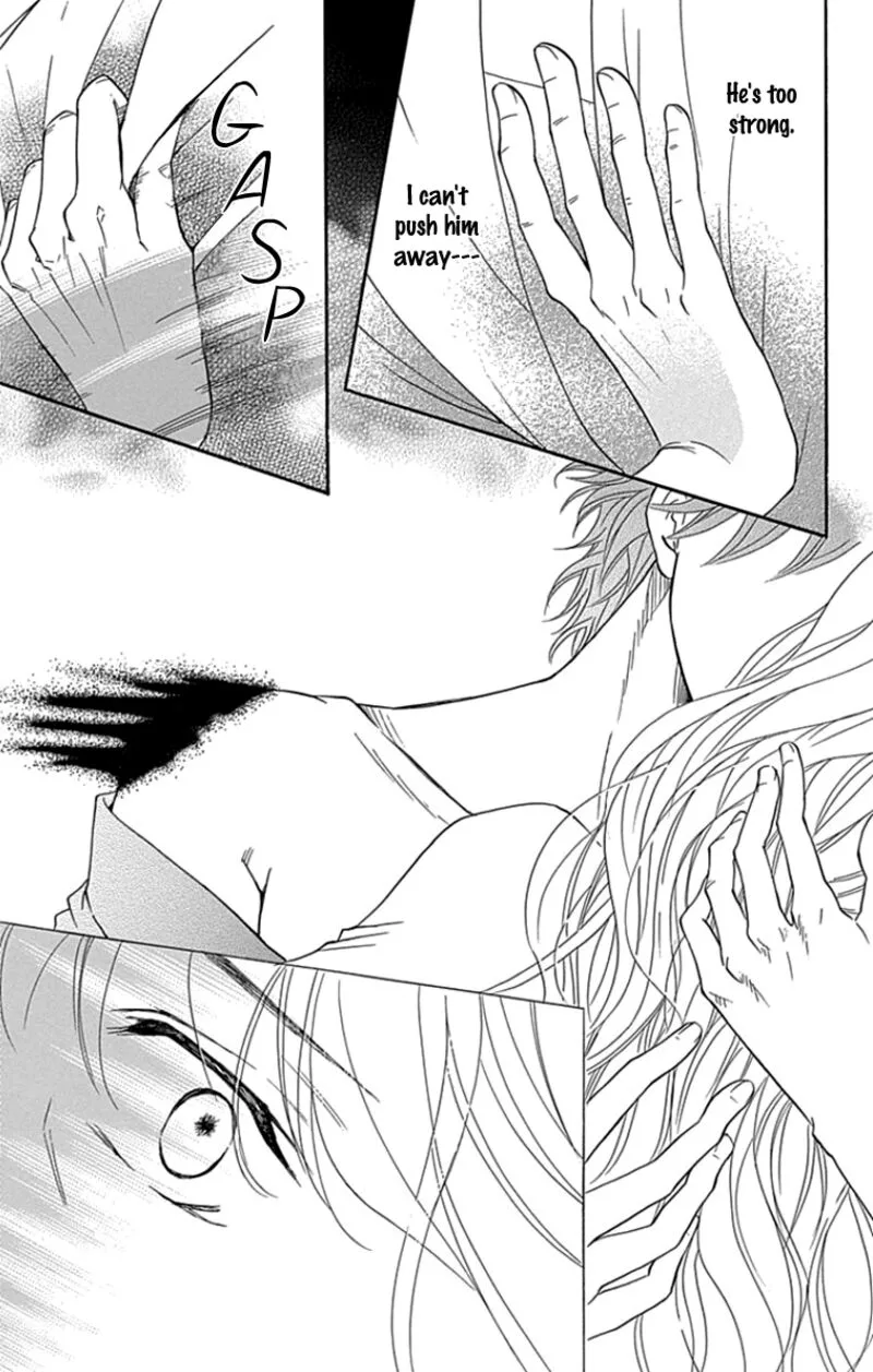 Sumika Sumire Chapter 22 page 3