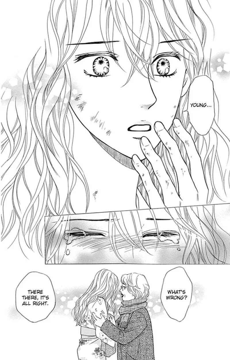 Sumika Sumire Chapter 22 page 15