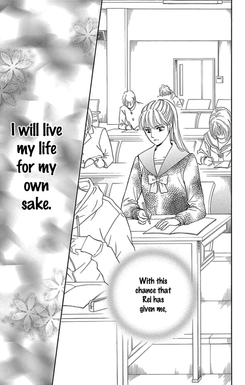 Sumika Sumire Chapter 22 page 25