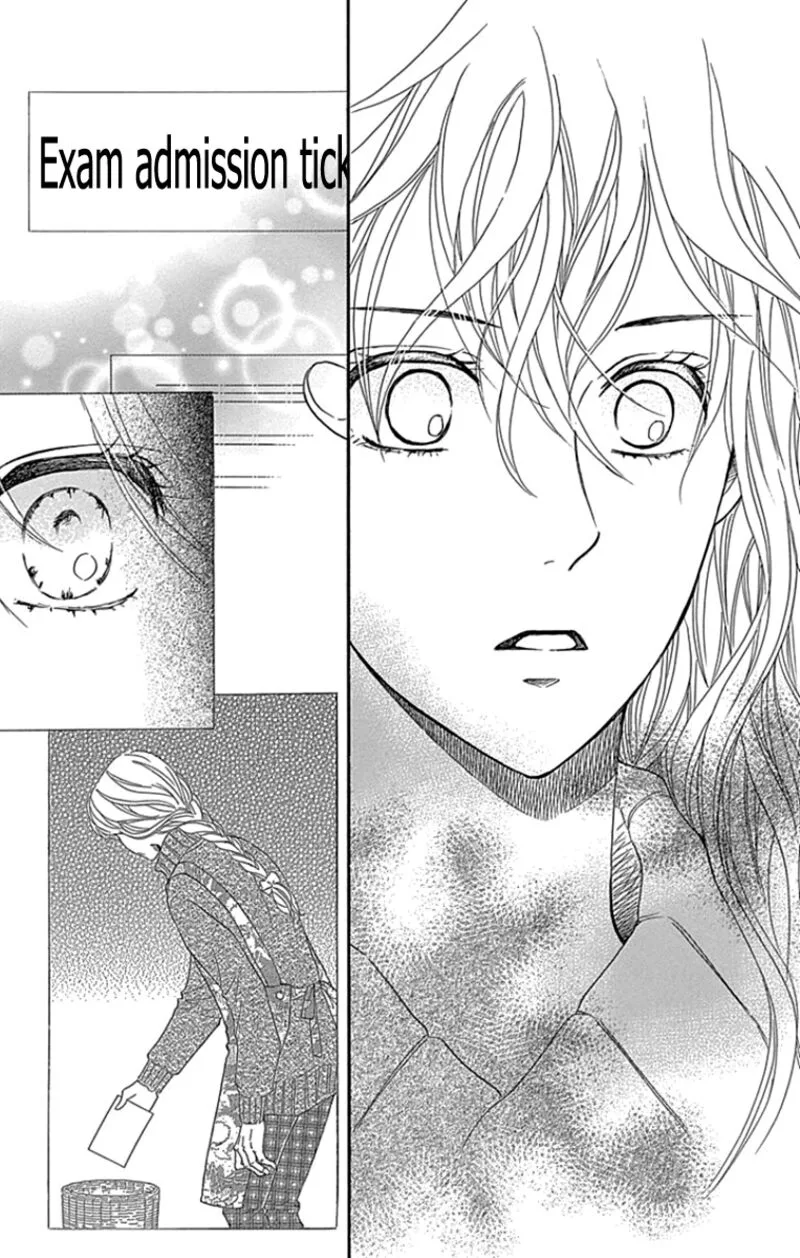 Sumika Sumire Chapter 22 page 21
