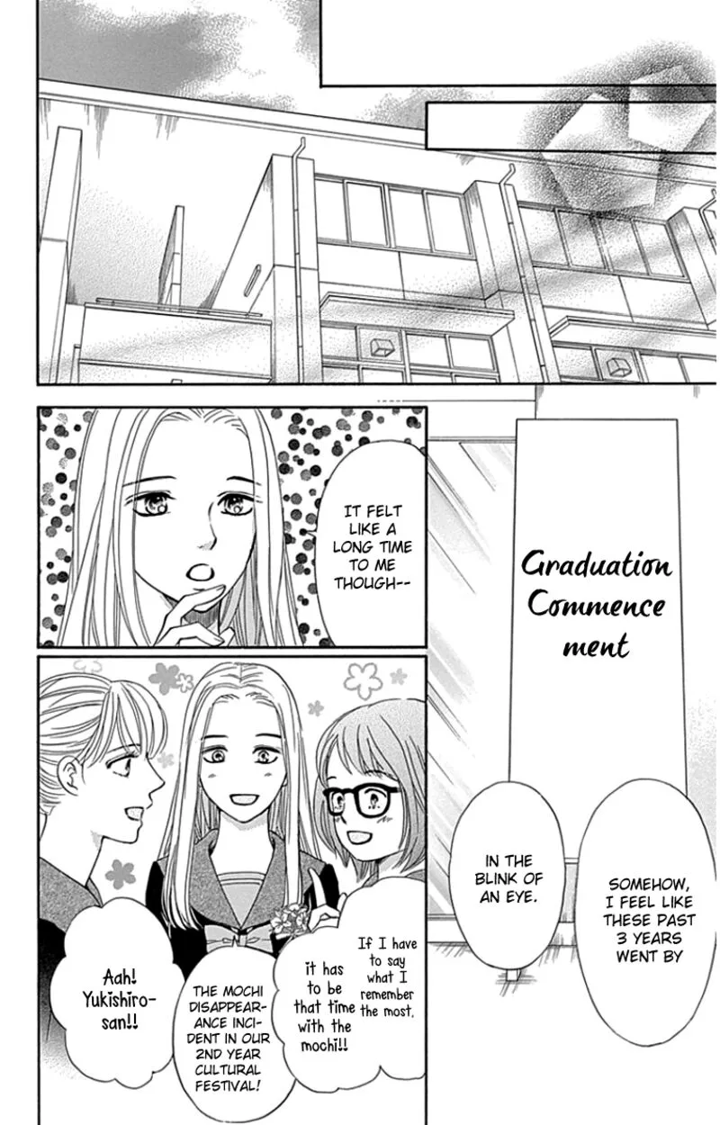 Sumika Sumire Chapter 22 page 26