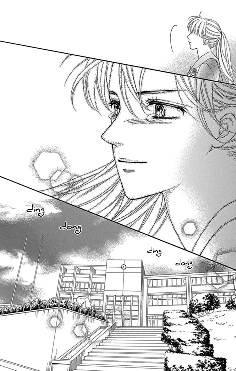 Sumika Sumire Chapter 22 page 34