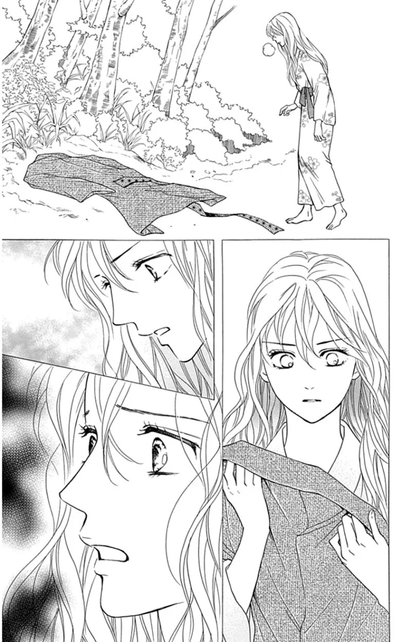 Sumika Sumire Chapter 22 page 11