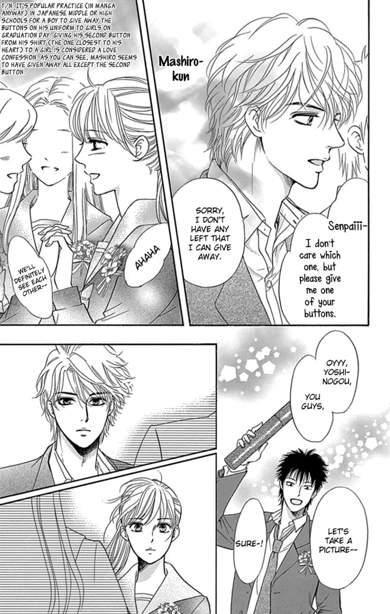 Sumika Sumire Chapter 22 page 29