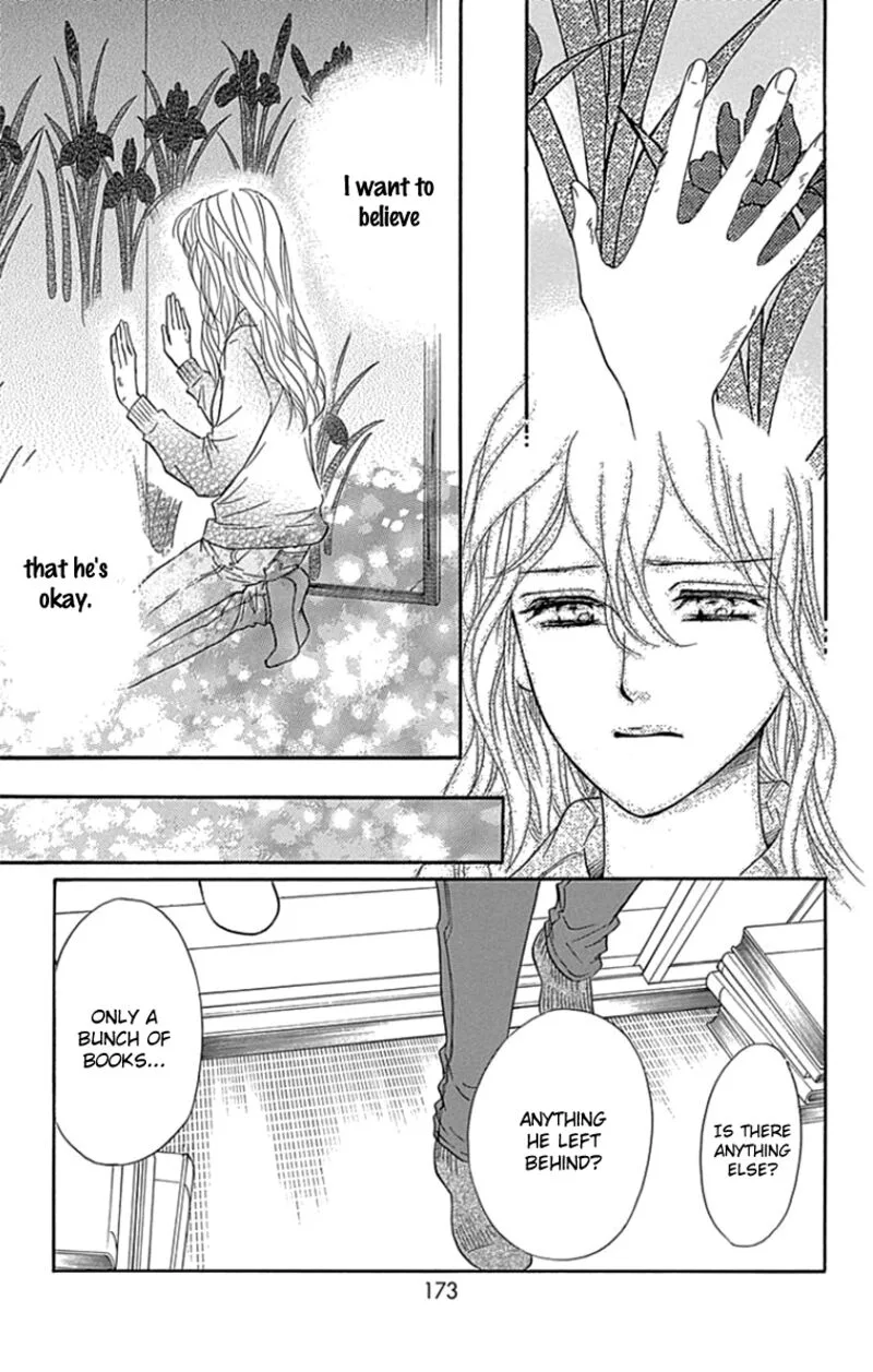 Sumika Sumire Chapter 22 page 19