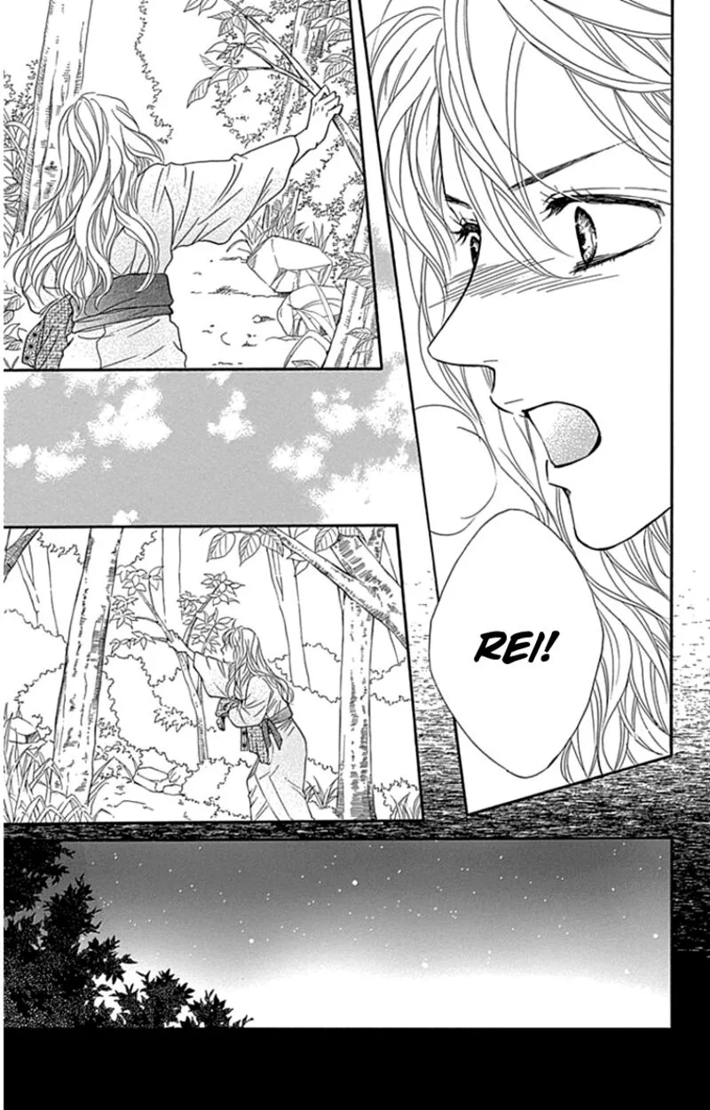 Sumika Sumire Chapter 22 page 13