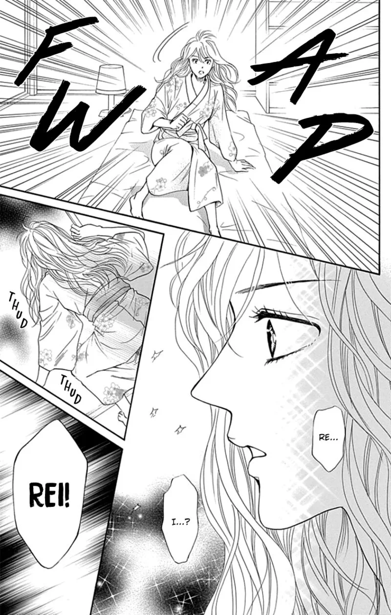 Sumika Sumire Chapter 22 page 9