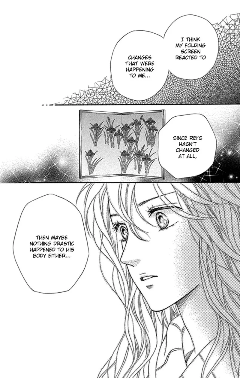 Sumika Sumire Chapter 22 page 18