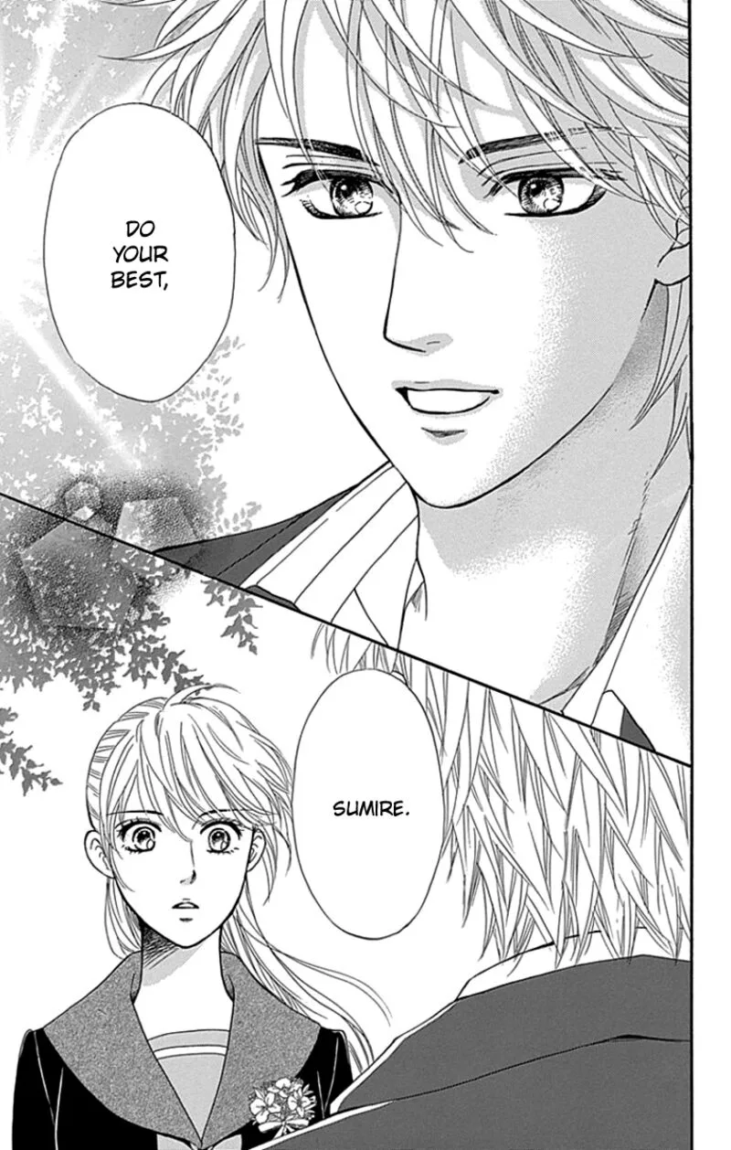 Sumika Sumire Chapter 22 page 31