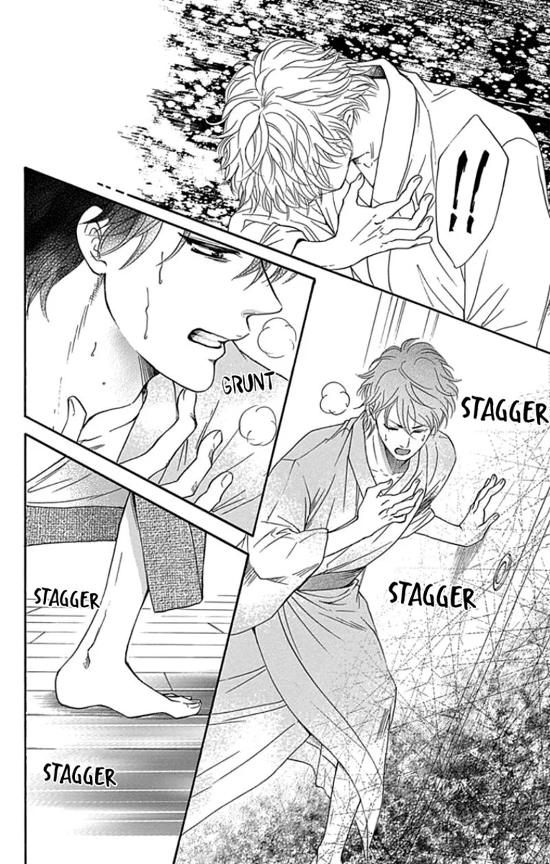 Sumika Sumire Chapter 22 page 6