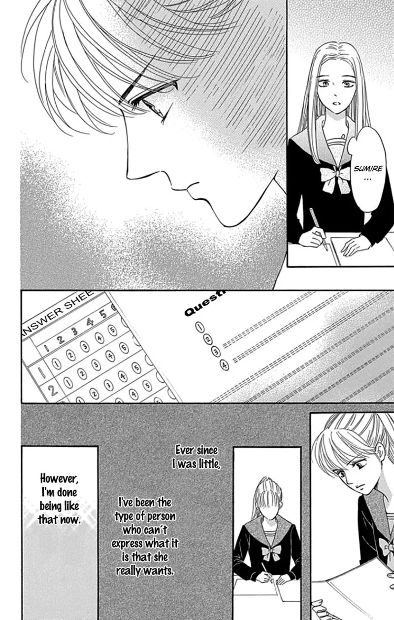 Sumika Sumire Chapter 22 page 24