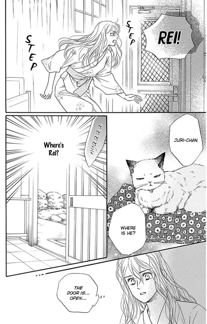 Sumika Sumire Chapter 22 page 10