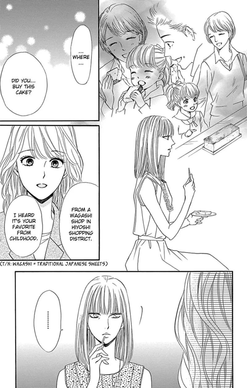 Sumika Sumire Chapter 23 page 16