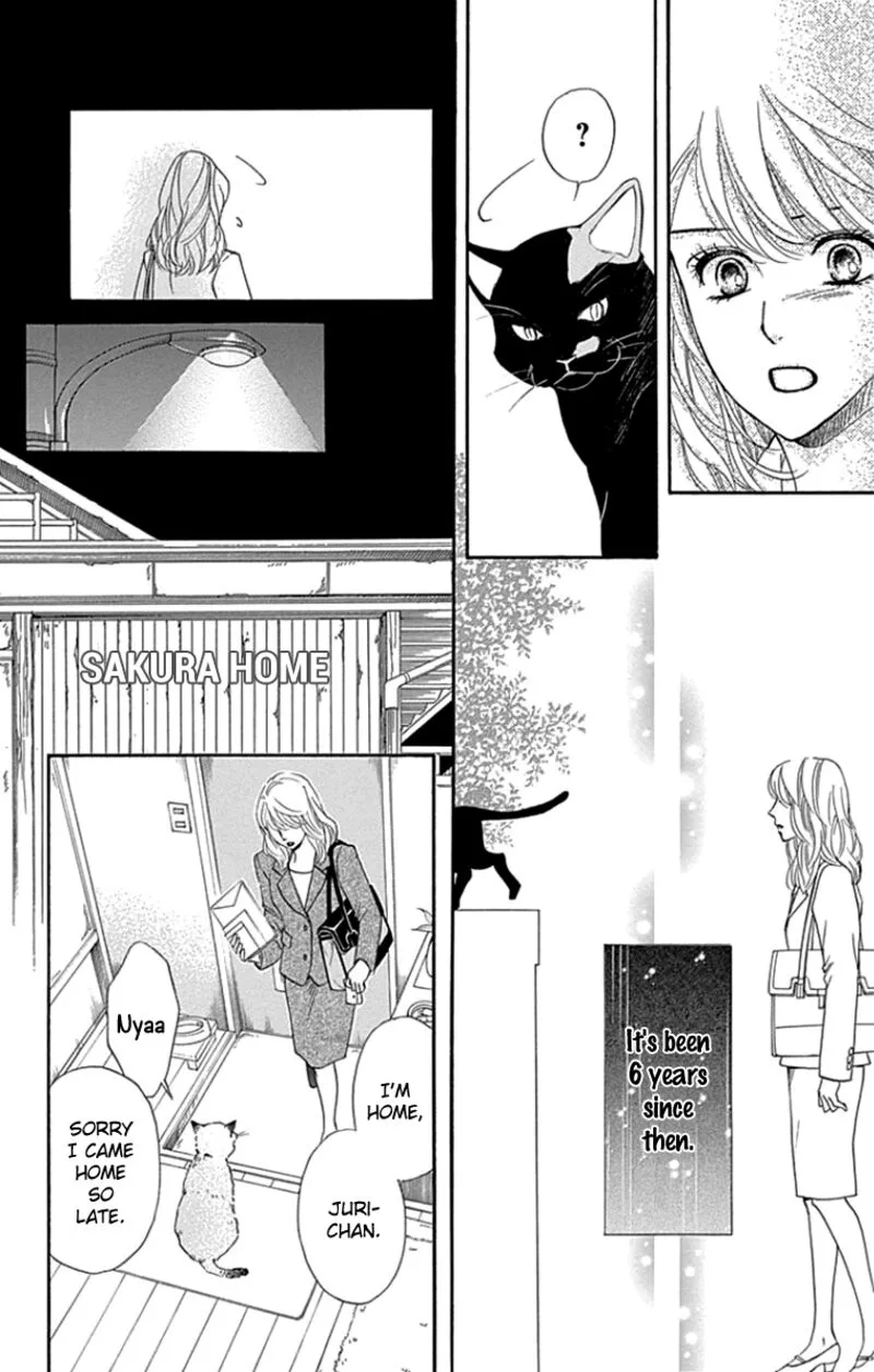 Sumika Sumire Chapter 23 page 21